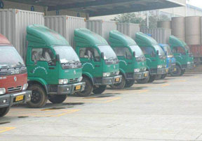 保定長(zhǎng)途搬家