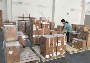 保定廠(chǎng)房搬遷